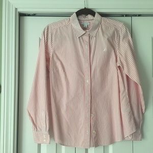 Nautica button down